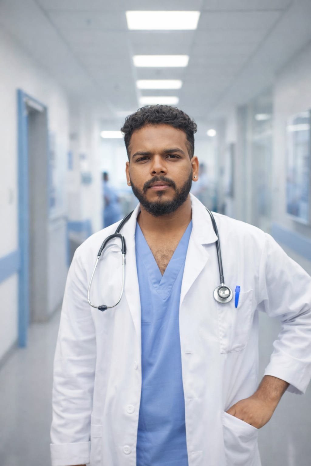 Best hospital in Bangalore